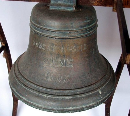 Historical Collections - Bell_Sons of Gwalia 1905 Shire of