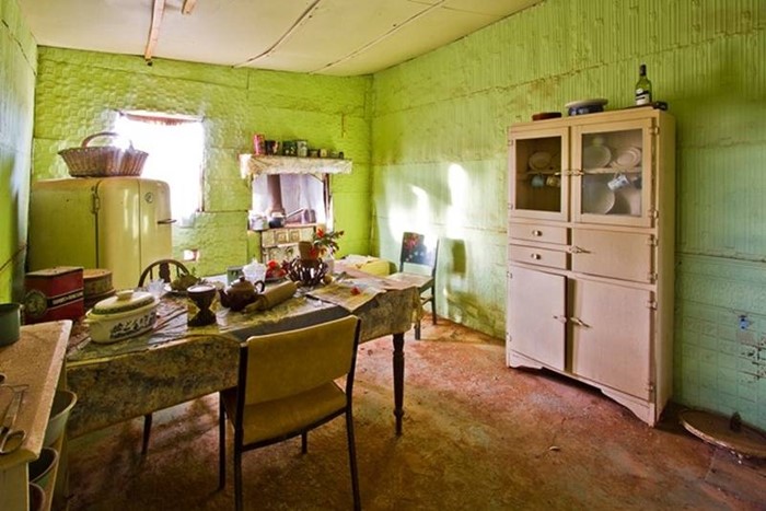 Image Gallery - Chisholms Cottage kitchen Codelime Photography