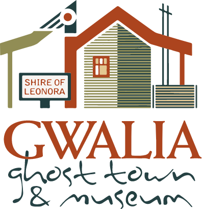 Gwalia Musuem Logo